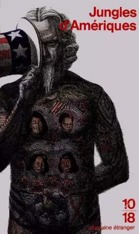 Couverture du produit · Jungles d'Amériques
