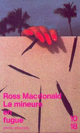 Couverture du produit · La Mineure en fugue