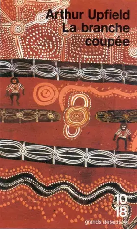 Couverture du produit · La branche coupée