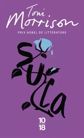 Couverture du produit · Sula