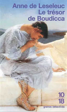 Couverture du produit · Trésor de Boudicca