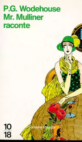 Couverture du produit · Mr. Mulliner raconte