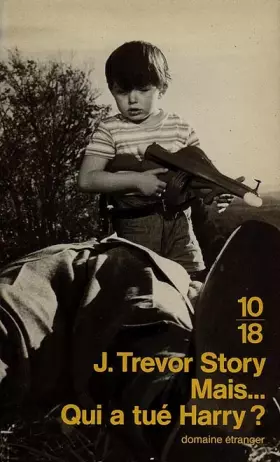 Couverture du produit · Mais qui a tué Harry ?