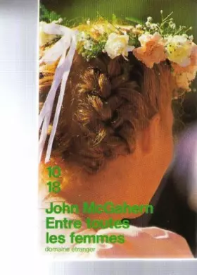 Couverture du produit · Entre toutes les femmes