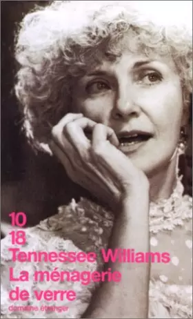 Couverture du produit · Domaine étranger