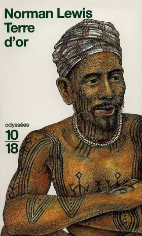 Couverture du produit · Terre d'or