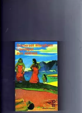 Couverture du produit · L'archipel aux sirènes