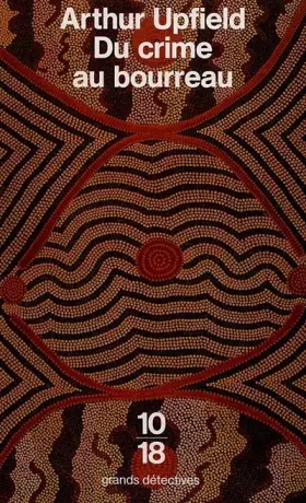 Couverture du produit · Du crime au bourreau