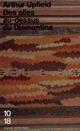 Couverture du produit · Des ailes au-dessus du Diamantina
