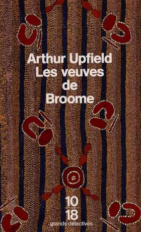 Couverture du produit · Les veuves de Broome