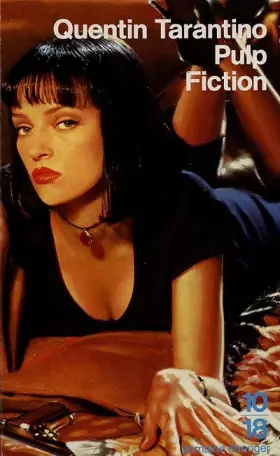 Couverture du produit · Pulp Fiction