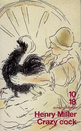 Couverture du produit · Crazy cock