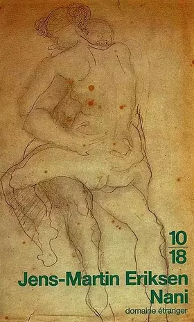 Couverture du produit · Nani