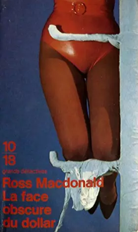 Couverture du produit · La face obscure du dollar
