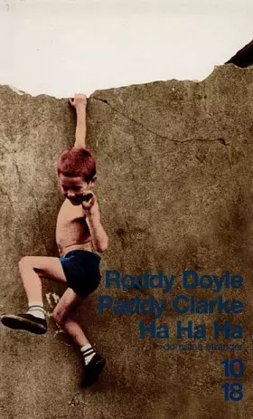 Couverture du produit · Paddy Clarke ha ha ha