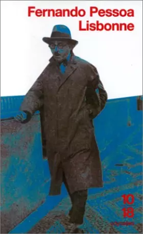 Couverture du produit · Lisbonne