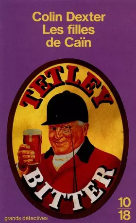 Couverture du produit · Les filles de Caïn
