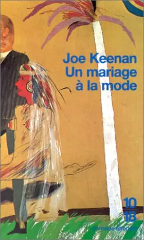 Couverture du produit · Un mariage à la mode