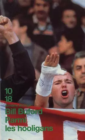 Couverture du produit · Parmi les hooligans