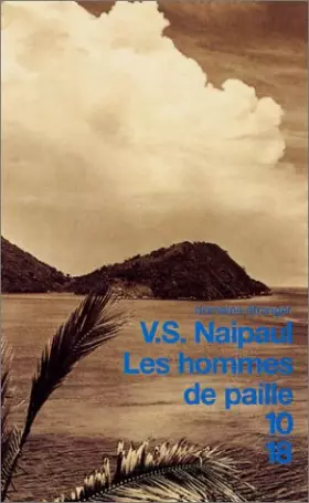Couverture du produit · Les Hommes de paille
