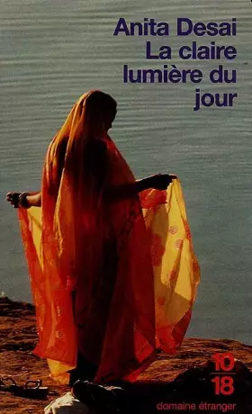 Couverture du produit · La claire lumière du jour