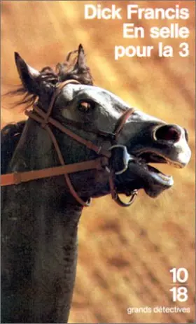 Couverture du produit · En selle pour la 3