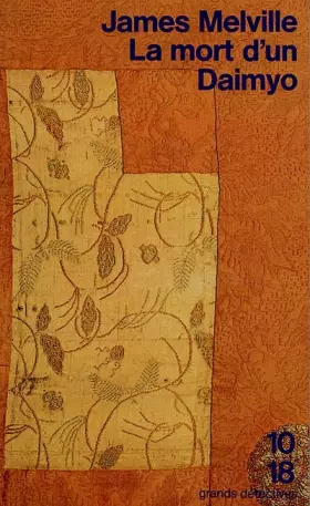 Couverture du produit · La Mort d'un Daimyo