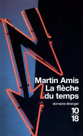 Couverture du produit · La Flèche du temps