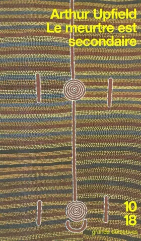 Couverture du produit · Le Meurtre est secondaire