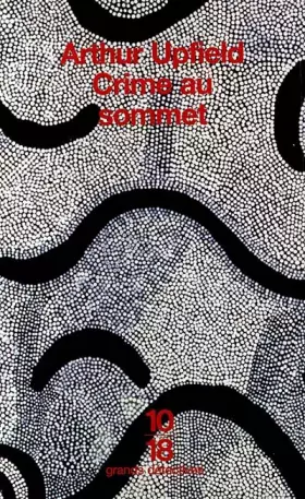 Couverture du produit · Crime au sommet