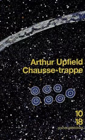 Couverture du produit · Chausse-trappe