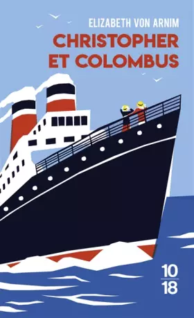 Couverture du produit · Christopher et Colombus