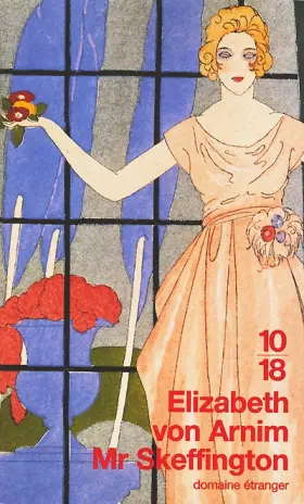 Couverture du produit · Mr Skeffington