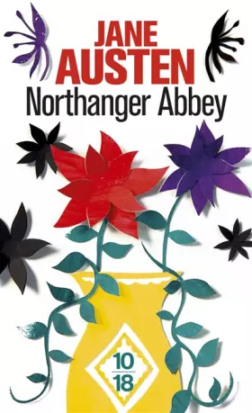 Couverture du produit · Northanger Abbey