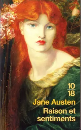 Couverture du produit · Raison et Sentiments