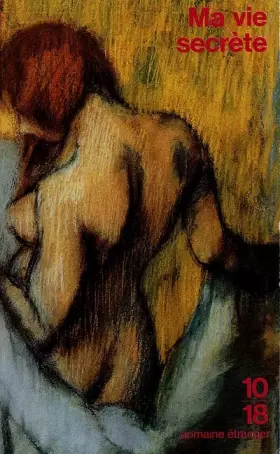 Couverture du produit · Domaine étranger