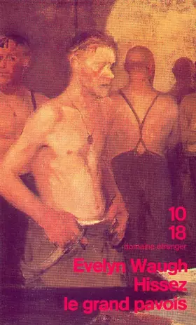 Couverture du produit · HISSEZ LE GRAND PAVOIS