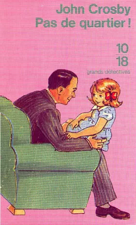 Couverture du produit · Pas de quartier !