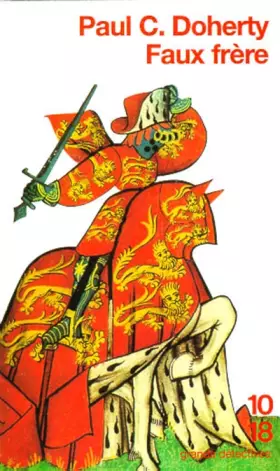 Couverture du produit · Faux frère