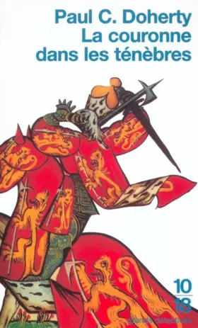 Couverture du produit · La couronne dans les ténèbres