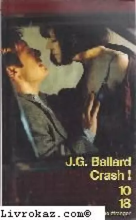 Couverture du produit · CRASH