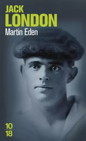 Couverture du produit · Martin Eden
