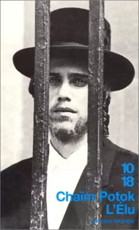 Couverture du produit · L'Elu