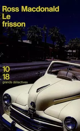 Couverture du produit · Le frisson