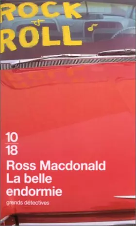 Couverture du produit · La belle endormie