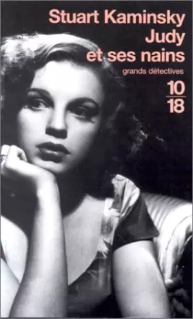 Couverture du produit · Judy et ses nains