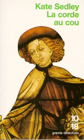 Couverture du produit · La Corde au Cou