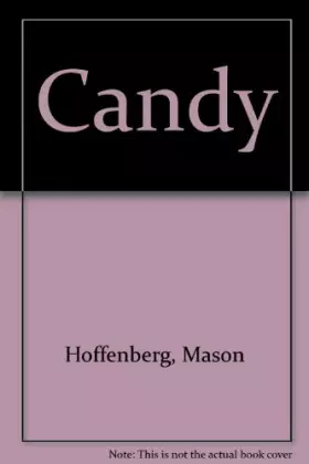 Couverture du produit · Candy