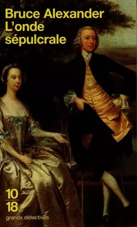 Couverture du produit · L'onde sépulcrale
