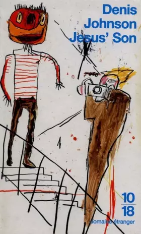 Couverture du produit · Jesus' son